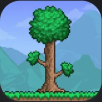 Terraria Mod Apk 1.4.5.4.2 (Mod Menu)